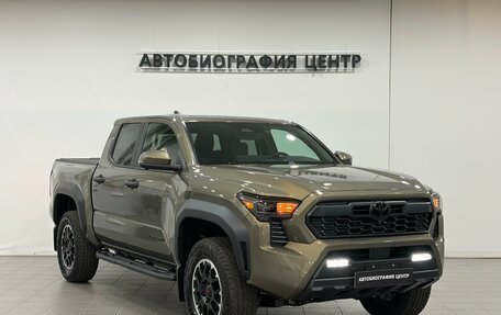 Toyota Tacoma, 2026 год, 8 790 000 рублей, 2 фотография