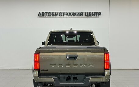 Toyota Tacoma, 2026 год, 8 790 000 рублей, 4 фотография