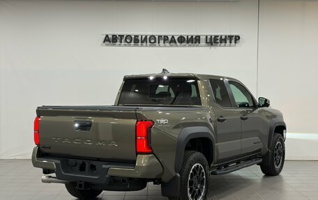 Toyota Tacoma, 2026 год, 8 790 000 рублей, 3 фотография