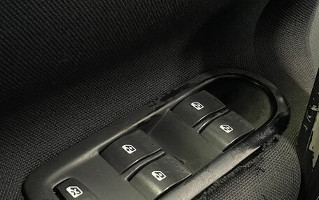 Renault Scenic III, 2007 год, 440 000 рублей, 14 фотография
