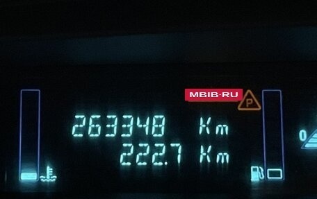 Renault Scenic III, 2007 год, 440 000 рублей, 12 фотография