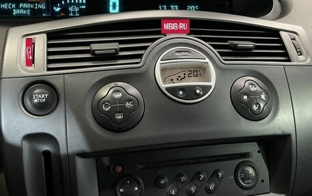 Renault Scenic III, 2007 год, 440 000 рублей, 15 фотография