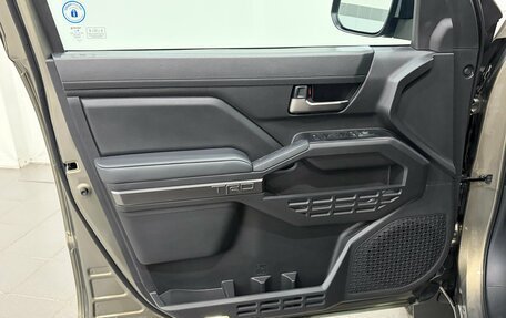 Toyota Tacoma, 2026 год, 8 790 000 рублей, 6 фотография