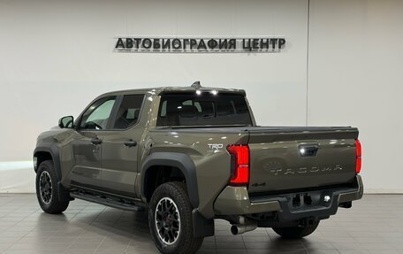 Toyota Tacoma, 2026 год, 8 790 000 рублей, 5 фотография