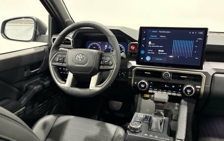 Toyota Tacoma, 2026 год, 8 790 000 рублей, 14 фотография