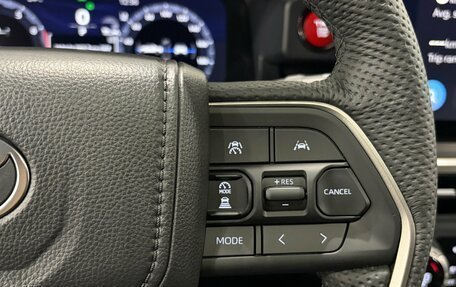 Toyota Tacoma, 2026 год, 8 790 000 рублей, 11 фотография