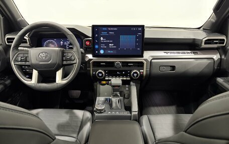 Toyota Tacoma, 2026 год, 8 790 000 рублей, 16 фотография