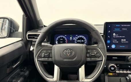Toyota Tacoma, 2026 год, 8 790 000 рублей, 9 фотография