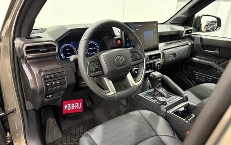 Toyota Tacoma, 2026 год, 8 790 000 рублей, 7 фотография