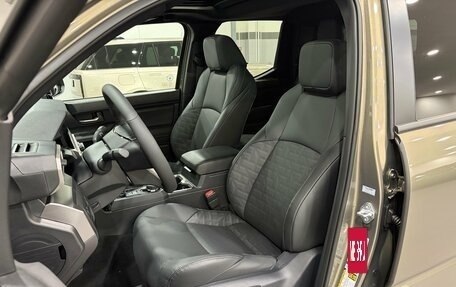 Toyota Tacoma, 2026 год, 8 790 000 рублей, 8 фотография