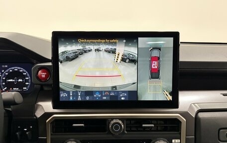 Toyota Tacoma, 2026 год, 8 790 000 рублей, 13 фотография