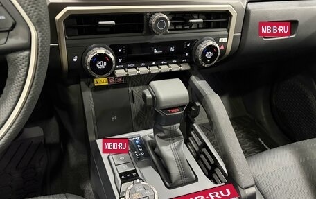 Toyota Tacoma, 2026 год, 8 790 000 рублей, 15 фотография