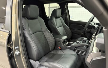 Toyota Tacoma, 2026 год, 8 790 000 рублей, 26 фотография