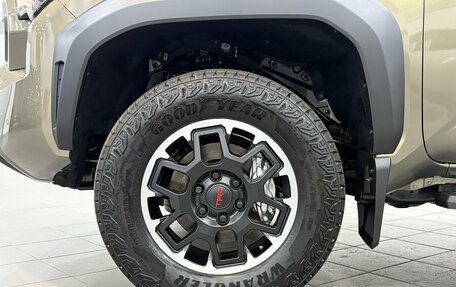 Toyota Tacoma, 2026 год, 8 790 000 рублей, 27 фотография
