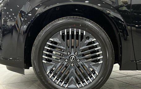 Nissan Pathfinder, 2026 год, 5 940 000 рублей, 6 фотография