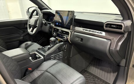Toyota Tacoma, 2026 год, 8 790 000 рублей, 24 фотография