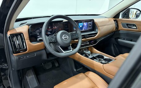 Nissan Pathfinder, 2026 год, 5 940 000 рублей, 7 фотография
