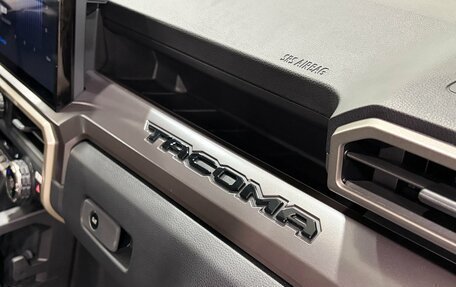 Toyota Tacoma, 2026 год, 8 790 000 рублей, 25 фотография
