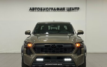 Toyota Tacoma, 2026 год, 8 790 000 рублей, 28 фотография