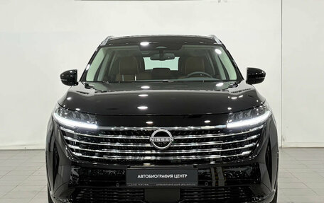 Nissan Pathfinder, 2026 год, 5 940 000 рублей, 4 фотография