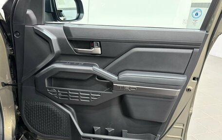 Toyota Tacoma, 2026 год, 8 790 000 рублей, 23 фотография