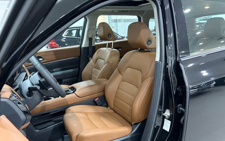 Nissan Pathfinder, 2026 год, 5 940 000 рублей, 8 фотография