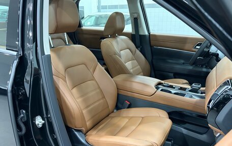 Nissan Pathfinder, 2026 год, 5 940 000 рублей, 10 фотография