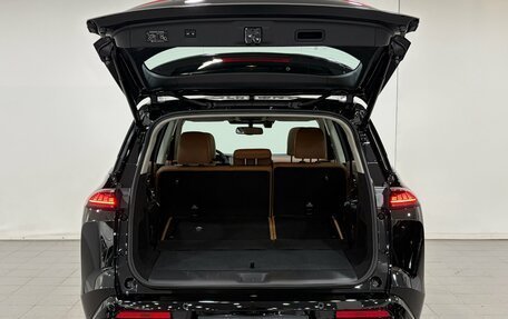 Nissan Pathfinder, 2026 год, 5 940 000 рублей, 20 фотография