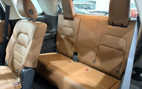 Nissan Pathfinder, 2026 год, 5 940 000 рублей, 11 фотография