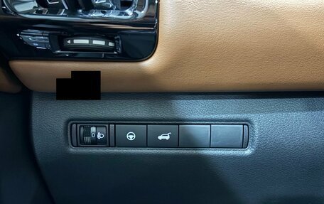 Nissan Pathfinder, 2026 год, 5 940 000 рублей, 17 фотография
