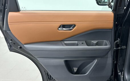 Nissan Pathfinder, 2026 год, 5 940 000 рублей, 19 фотография
