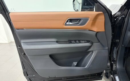 Nissan Pathfinder, 2026 год, 5 940 000 рублей, 16 фотография