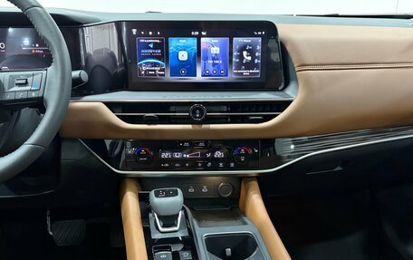 Nissan Pathfinder, 2026 год, 5 940 000 рублей, 9 фотография