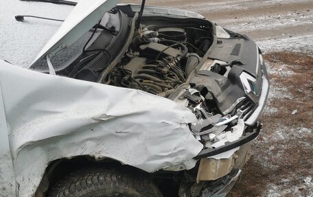 Renault Logan II, 2015 год, 220 000 рублей, 4 фотография