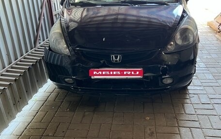Honda Jazz I рестайлинг, 2008 год, 215 000 рублей, 3 фотография