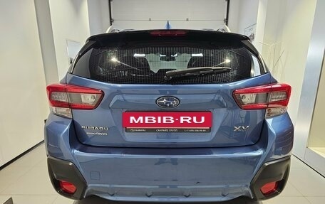 Subaru XV II, 2020 год, 2 799 000 рублей, 5 фотография