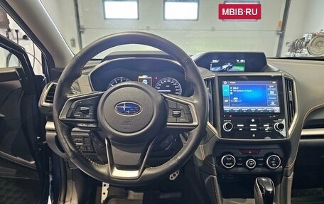 Subaru XV II, 2020 год, 2 799 000 рублей, 7 фотография