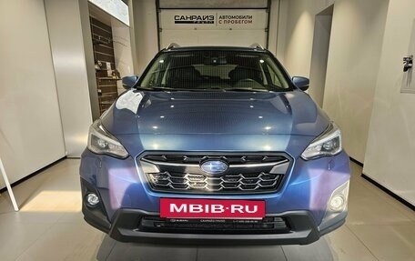 Subaru XV II, 2020 год, 2 799 000 рублей, 2 фотография