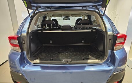 Subaru XV II, 2020 год, 2 799 000 рублей, 23 фотография