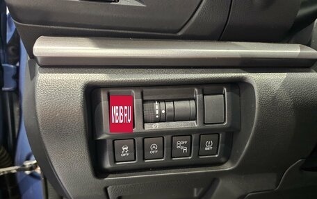 Subaru XV II, 2020 год, 2 799 000 рублей, 16 фотография