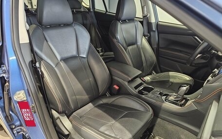 Subaru XV II, 2020 год, 2 799 000 рублей, 20 фотография