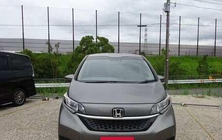 Honda Freed II, 2021 год, 1 400 000 рублей, 3 фотография