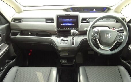 Honda Freed II, 2021 год, 1 400 000 рублей, 16 фотография