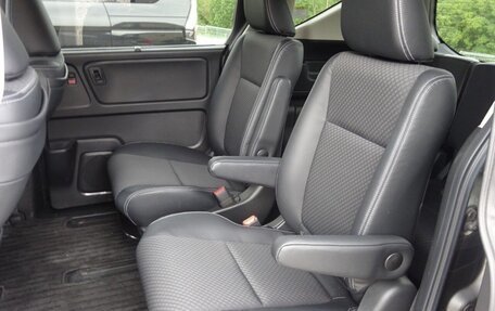 Honda Freed II, 2021 год, 1 400 000 рублей, 18 фотография
