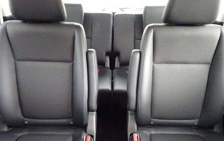 Honda Freed II, 2021 год, 1 400 000 рублей, 19 фотография