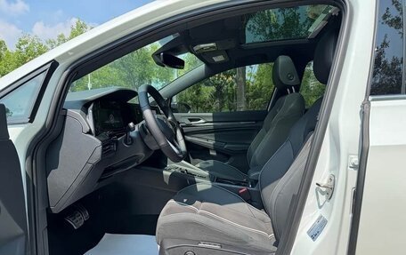 Volkswagen Golf VIII, 2023 год, 1 870 000 рублей, 11 фотография