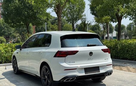 Volkswagen Golf VIII, 2023 год, 1 870 000 рублей, 7 фотография
