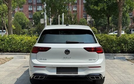 Volkswagen Golf VIII, 2023 год, 1 870 000 рублей, 5 фотография