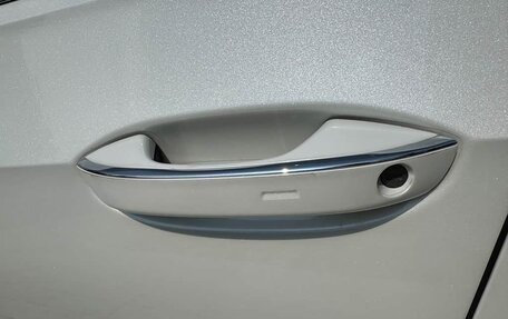 Volkswagen Golf VIII, 2023 год, 1 870 000 рублей, 22 фотография