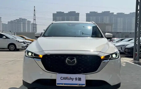 Mazda CX-5 II, 2023 год, 2 350 000 рублей, 2 фотография